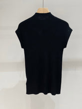 LP SHORT-SLEEVE SWEATER STYLE 193